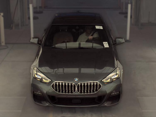 2020 BMW 2 Series 228i Gran Coupe xDrive