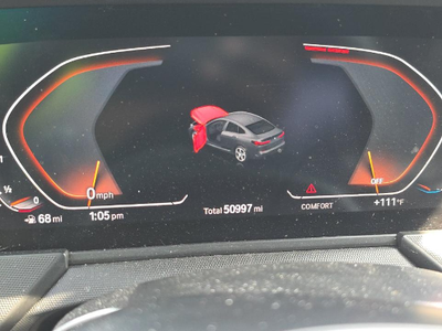 2020 BMW 2 Series 228i Gran Coupe xDrive