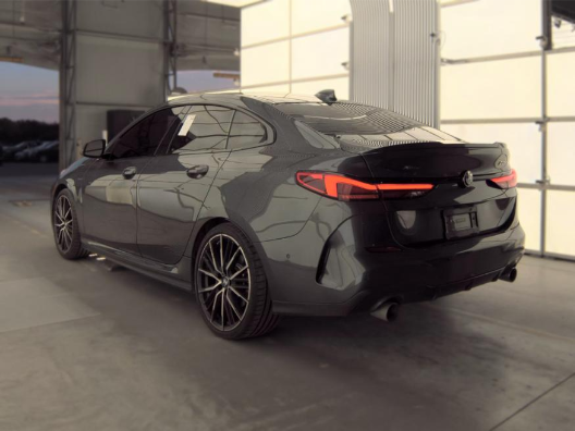 2020 BMW 2 Series 228i Gran Coupe xDrive
