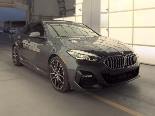 2020 BMW 2 Series 228i Gran Coupe xDrive