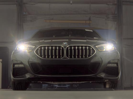 2020 BMW 2 Series 228i Gran Coupe xDrive
