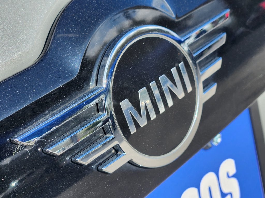 2022 MINI Cooper Countryman Cooper