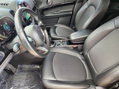 2022 MINI Cooper Countryman Cooper