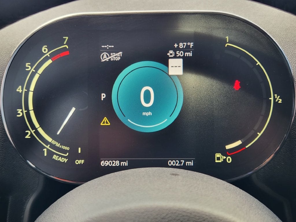 2022 MINI Cooper Countryman Cooper