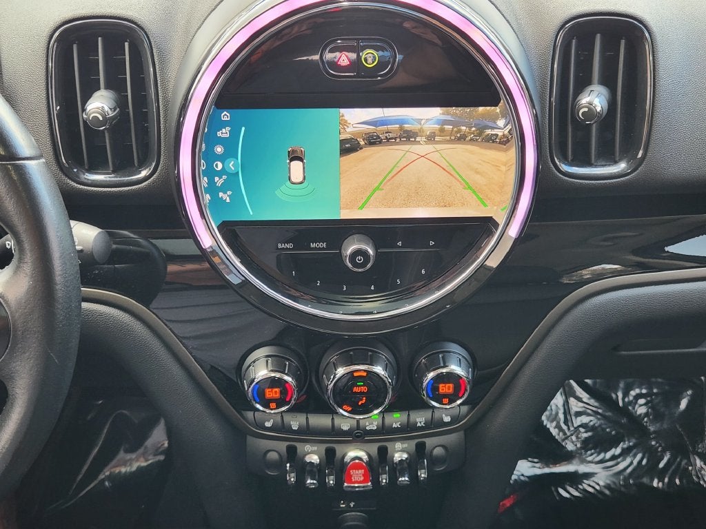 2022 MINI Cooper Countryman Cooper