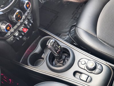 2022 MINI Cooper Countryman Cooper