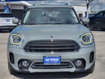 2022 MINI Cooper Countryman Cooper
