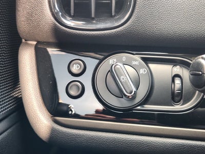 2022 MINI Cooper Countryman Cooper