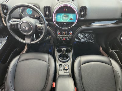 2022 MINI Cooper Countryman Cooper