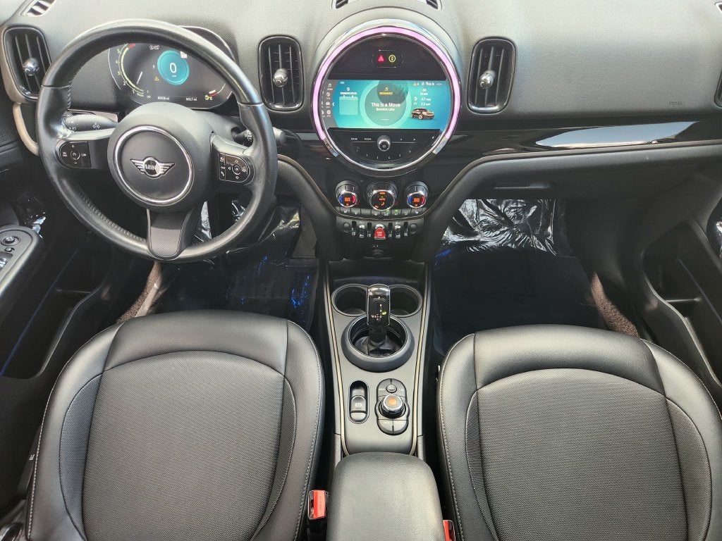2022 MINI Cooper Countryman Cooper