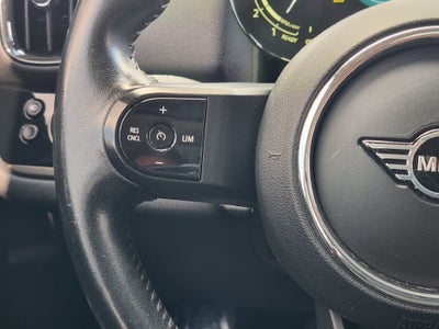 2022 MINI Cooper Countryman Cooper