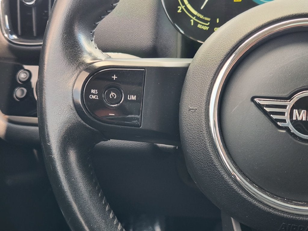 2022 MINI Cooper Countryman Cooper
