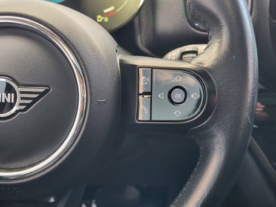 2022 MINI Cooper Countryman Cooper