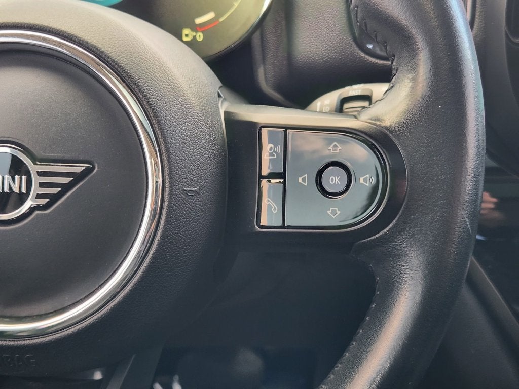 2022 MINI Cooper Countryman Cooper