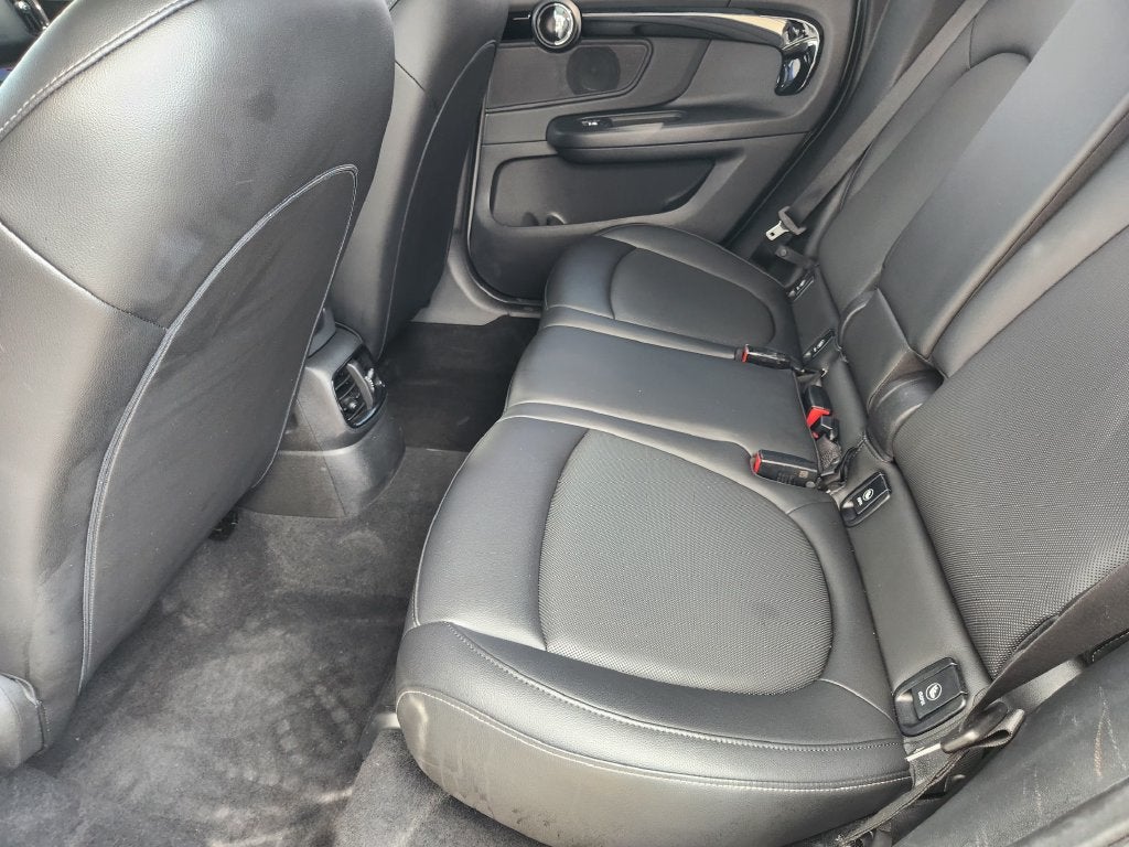 2022 MINI Cooper Countryman Cooper