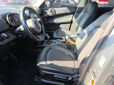 2022 MINI Cooper Countryman Oxford Edition