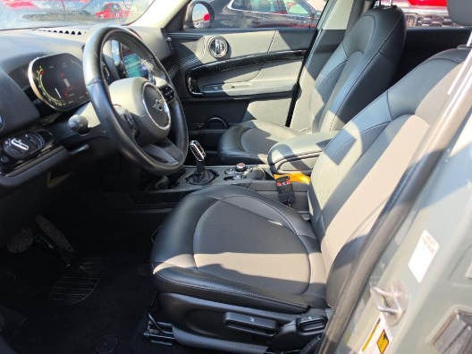2022 MINI Cooper Countryman Oxford Edition