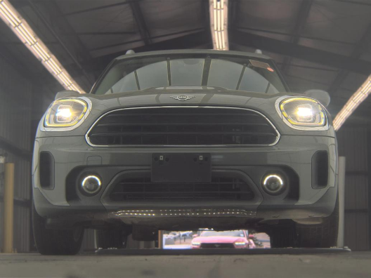 2022 MINI Cooper Countryman Oxford Edition