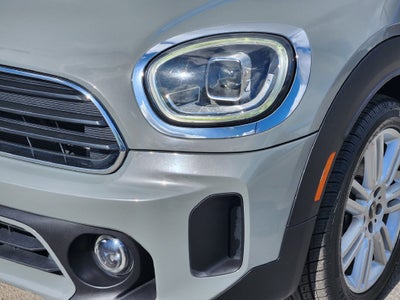 2022 MINI Cooper Countryman Cooper