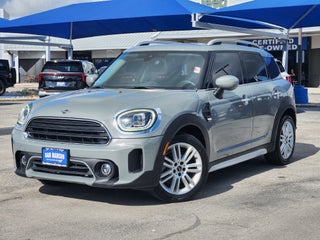 2022 MINI Cooper Countryman Cooper