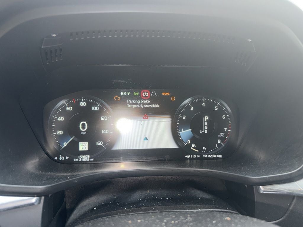 2020 Volvo XC60 T5 Momentum