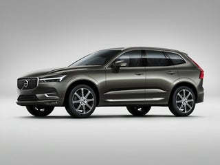 2020 Volvo XC60 T5 Momentum
