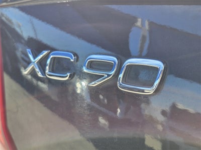 2020 Volvo XC90 T6 Momentum 6 Passenger