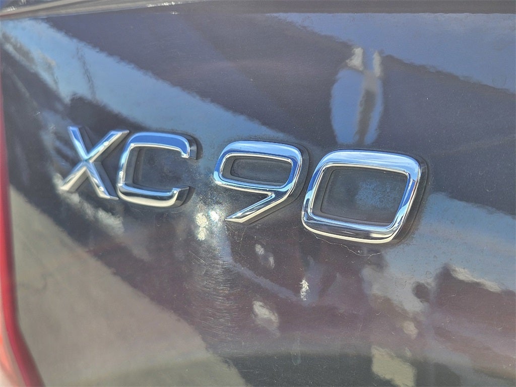 2020 Volvo XC90 T6 Momentum 6 Passenger