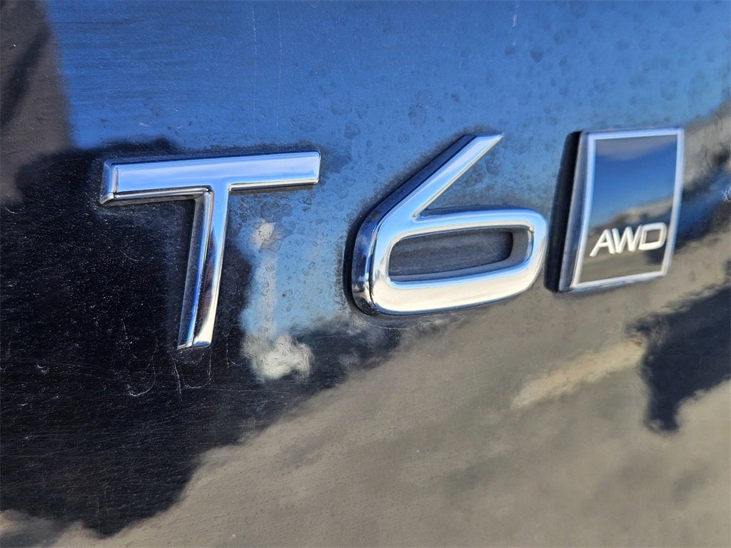 2020 Volvo XC90 T6 Momentum 6 Passenger