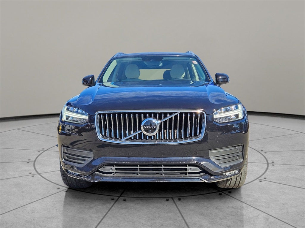 2020 Volvo XC90 T6 Momentum 6 Passenger