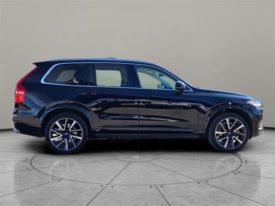 2020 Volvo XC90 T6 Momentum 6 Passenger