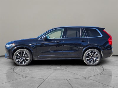2020 Volvo XC90 T6 Momentum 6 Passenger
