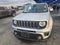 2021 Jeep Renegade Latitude 4X4