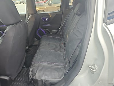 2021 Jeep Renegade Latitude 4X4