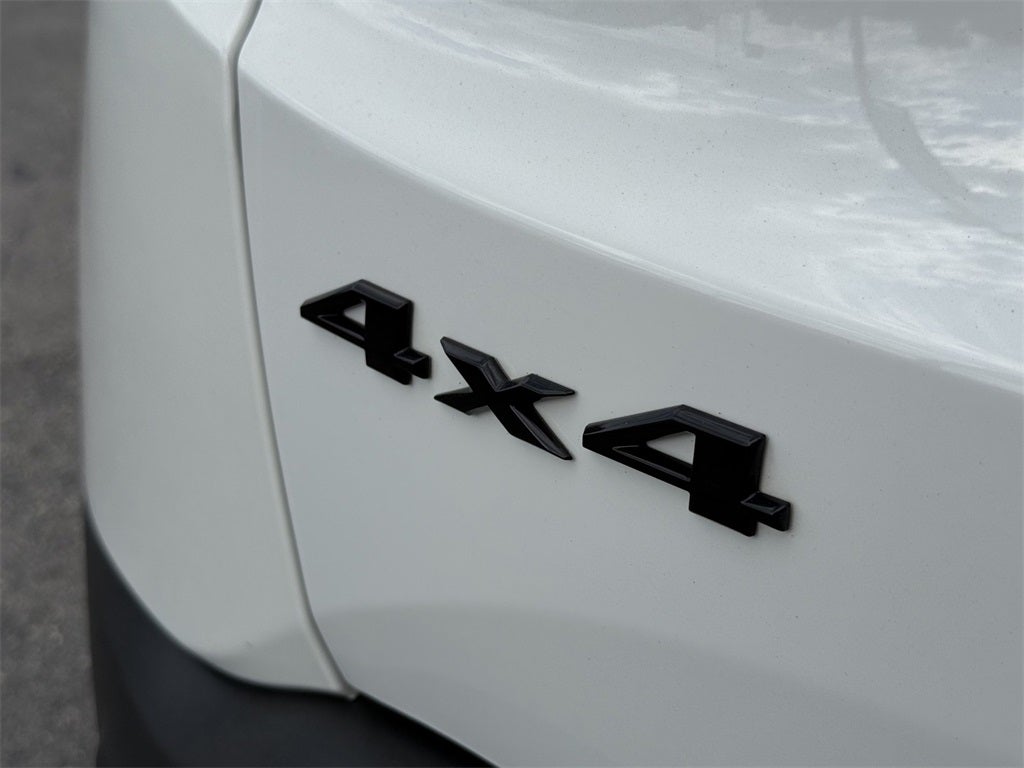 2023 Jeep Renegade Trailhawk 4x4