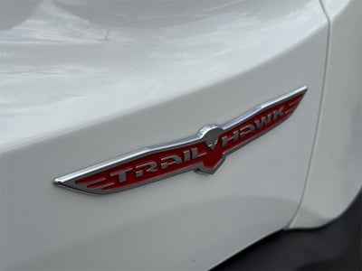 2023 Jeep Renegade Trailhawk 4x4