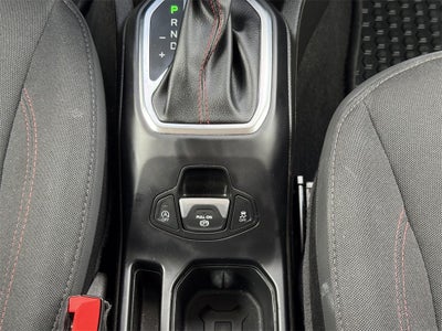 2023 Jeep Renegade Trailhawk 4x4