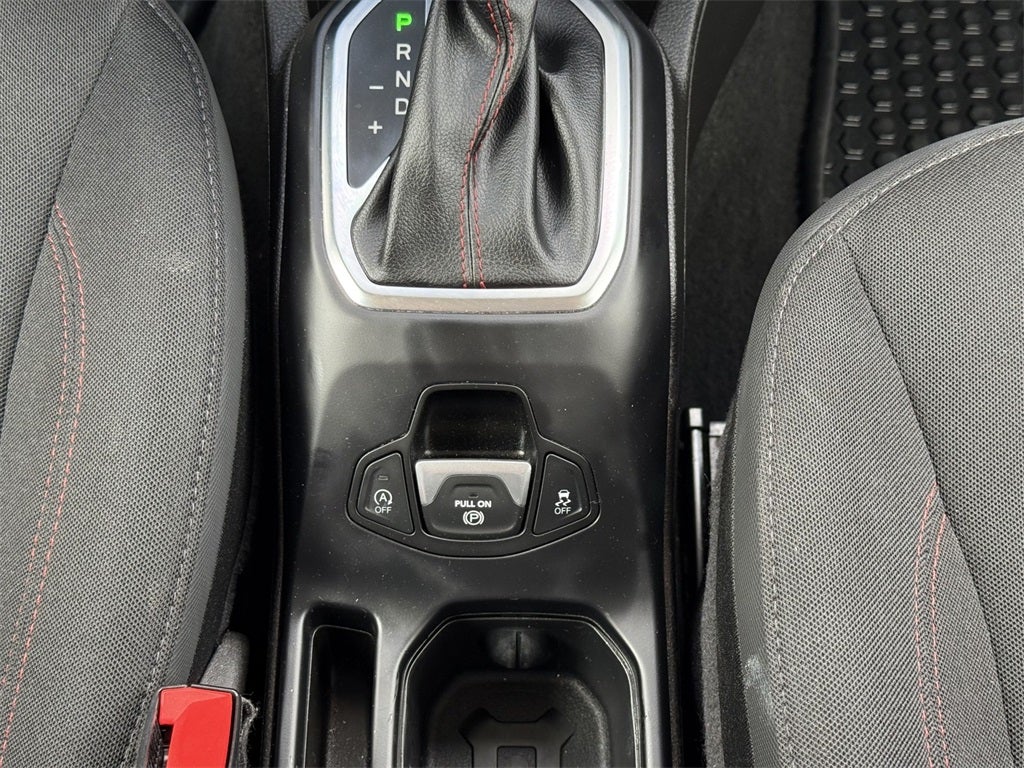 2023 Jeep Renegade Trailhawk 4x4