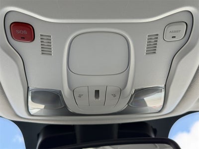 2023 Jeep Renegade Trailhawk 4x4