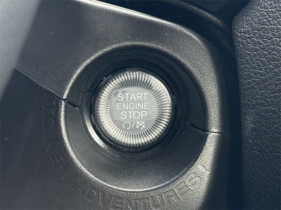 2023 Jeep Renegade Trailhawk 4x4