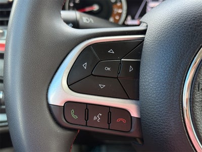 2023 Jeep Renegade Trailhawk 4x4