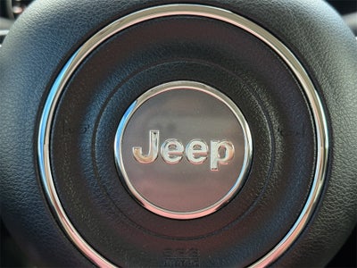 2023 Jeep Renegade Trailhawk 4x4