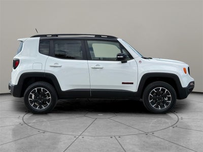 2023 Jeep Renegade Trailhawk 4x4