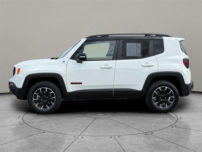 2023 Jeep Renegade Trailhawk 4x4