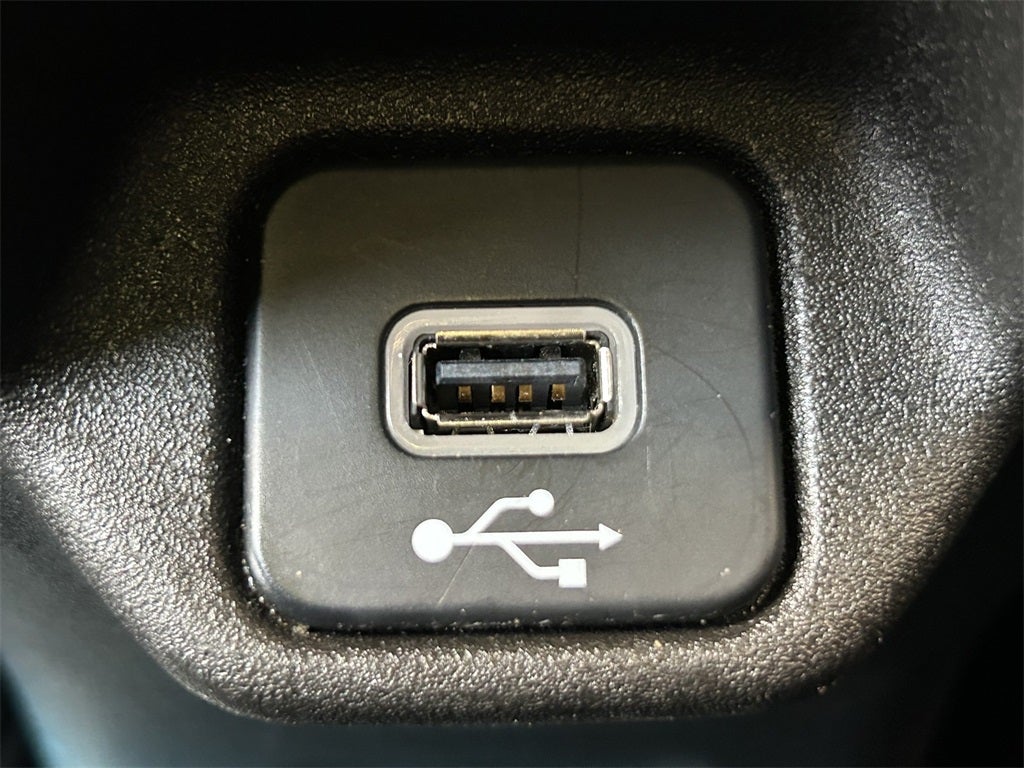 2022 Jeep Renegade Altitude 4x4