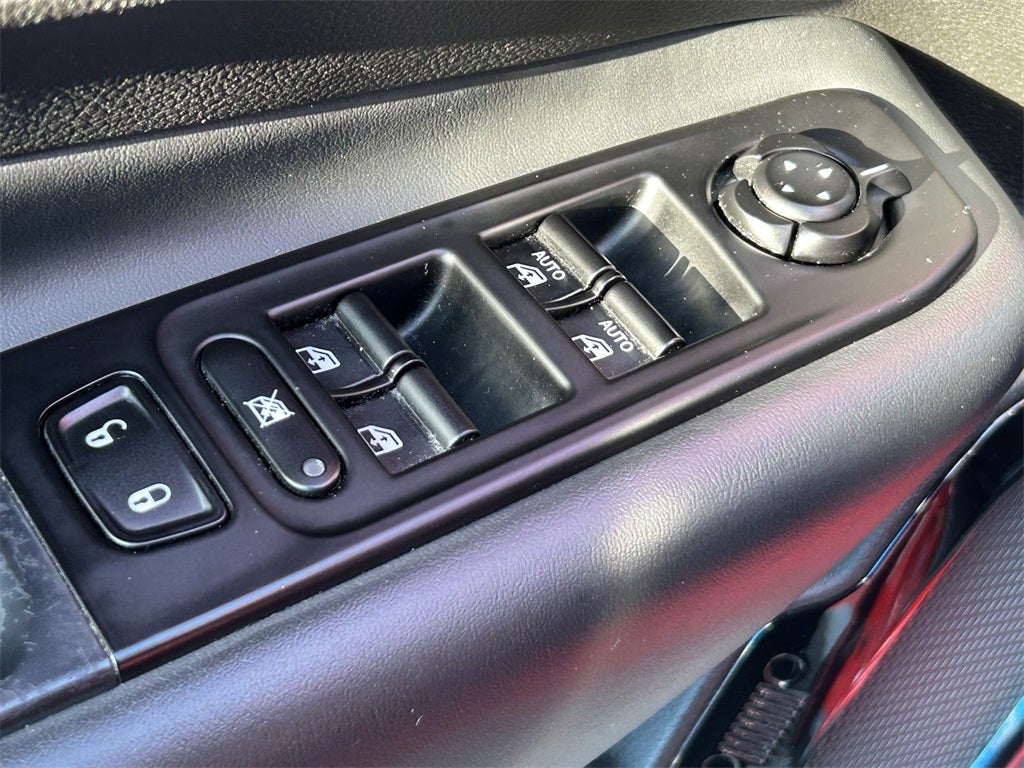 2022 Jeep Renegade Altitude 4x4