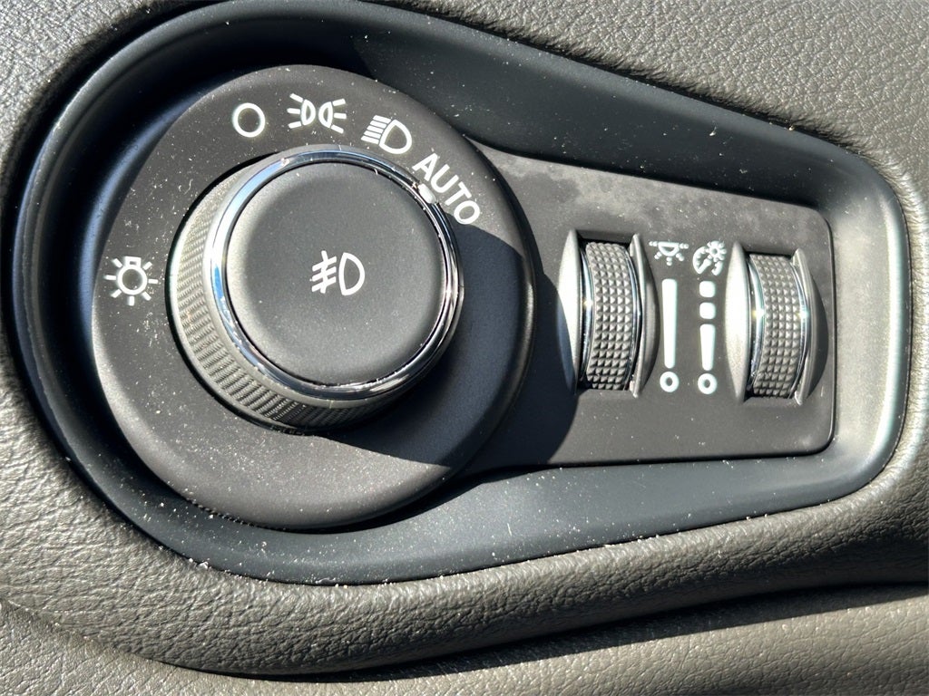 2022 Jeep Renegade Altitude 4x4