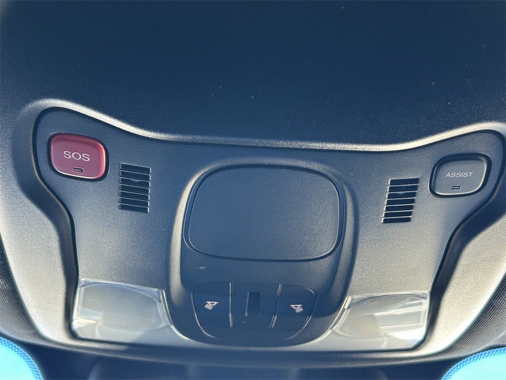 2022 Jeep Renegade Altitude 4x4