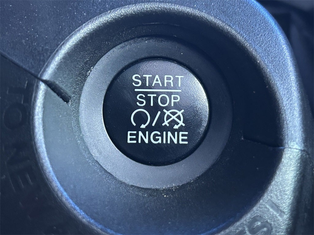 2022 Jeep Renegade Altitude 4x4