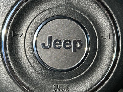 2022 Jeep Renegade Altitude 4x4